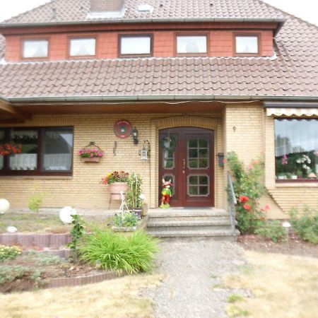 Ferienwohnung Bohndorf Экстерьер фото